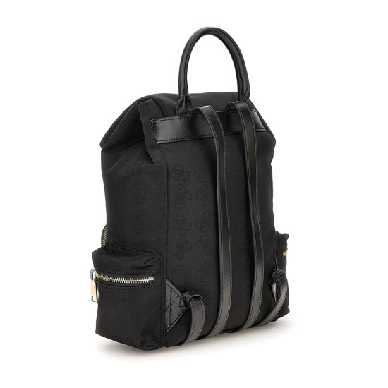 Guess Τσάντα πλάτης 4G Logo Backbag